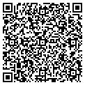 QR code with Kipco Co contacts