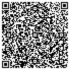 QR code with Madd Swede Fitness LLC contacts