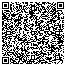 QR code with Biddle's Restaurant & Piano Br contacts