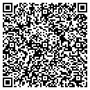QR code with Radioshack contacts