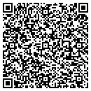 QR code with Radioshack contacts