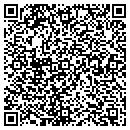 QR code with Radioshack contacts