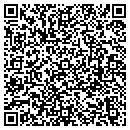 QR code with Radioshack contacts