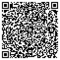 QR code with Gamestop contacts