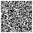 QR code with Radioshack contacts