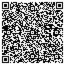 QR code with D B Guns & Smithing contacts