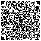 QR code with G R Construction Management contacts