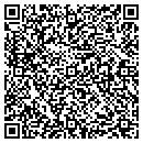 QR code with Radioshack contacts
