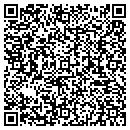 QR code with 4 Top Gun contacts