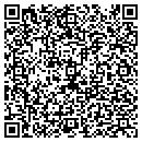 QR code with D J's Dive Service Inc II contacts