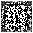 QR code with D Crowe Assoc contacts