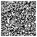 QR code with Coventry Courier contacts