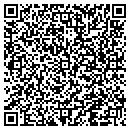 QR code with LA Family Housing contacts