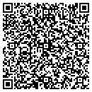 QR code with L A Housing Solutions contacts