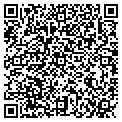 QR code with Gamestop contacts