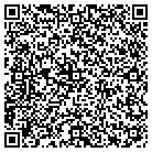 QR code with Michael J Benjamin MD contacts