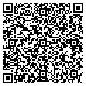 QR code with Gamestop contacts