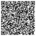 QR code with Gamestop contacts