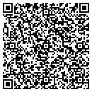 QR code with The Landing Apts contacts