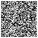 QR code with Mary's House contacts