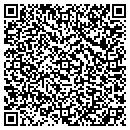 QR code with Red Zone contacts