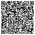 QR code with Msi contacts