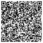 QR code with Jennies Btq & Wedding Services contacts