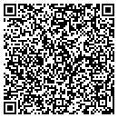 QR code with A & A Rents contacts