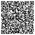 QR code with The Beanery contacts