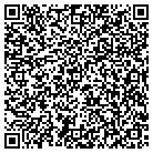 QR code with A T Frank Floor Covering contacts