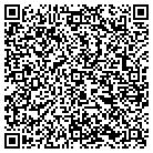 QR code with G & G Firearms Experts Inc contacts