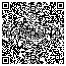 QR code with The Green Bean contacts