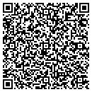 QR code with N Housing contacts
