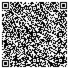 QR code with ULock-It Self Storage contacts