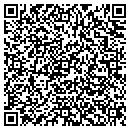 QR code with Avon Clarion contacts