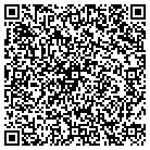 QR code with Maria Montessori Academy contacts