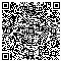 QR code with All Leasing LLC contacts