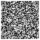 QR code with A To Z Wood Flooring contacts
