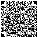 QR code with Ultimate Electronics Arrowhead contacts