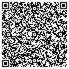 QR code with The Personal Training Co LLC contacts