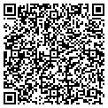 QR code with P C H Housing contacts