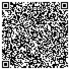 QR code with Zippy Shell Storage & Moving contacts