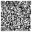 QR code with Bbs contacts