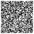 QR code with Chattanooga Occupational Sfty contacts