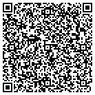 QR code with High Tech Consulting contacts