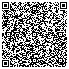 QR code with Hi Tech Window Cleaning contacts