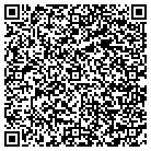 QR code with Mcclintock Raceway & Hobb contacts