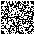 QR code with Memories In Thyme contacts