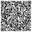 QR code with A Peaceful Path Montessori contacts