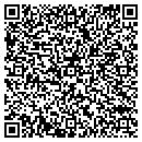 QR code with Rainbows End contacts